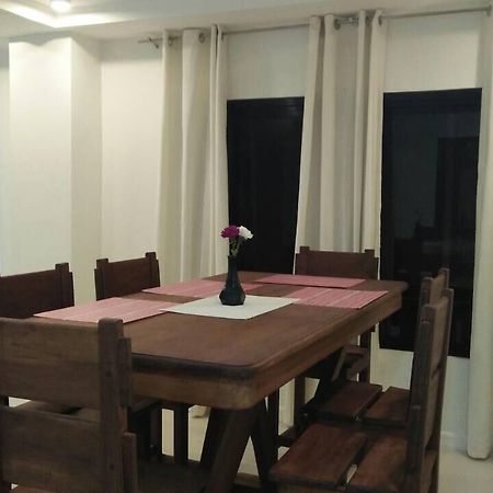 The Guest House Laoag Exteriör bild