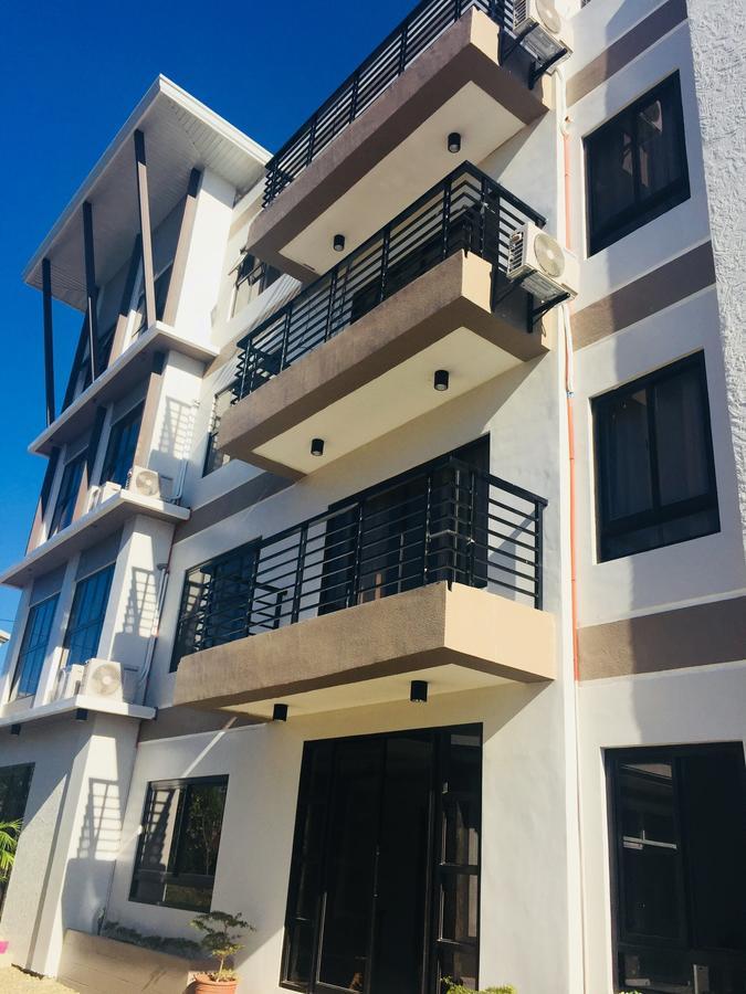 The Guest House Laoag Exteriör bild
